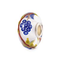 Charm Trollbeads Beads in vetro in Vetro TGLBE-20483